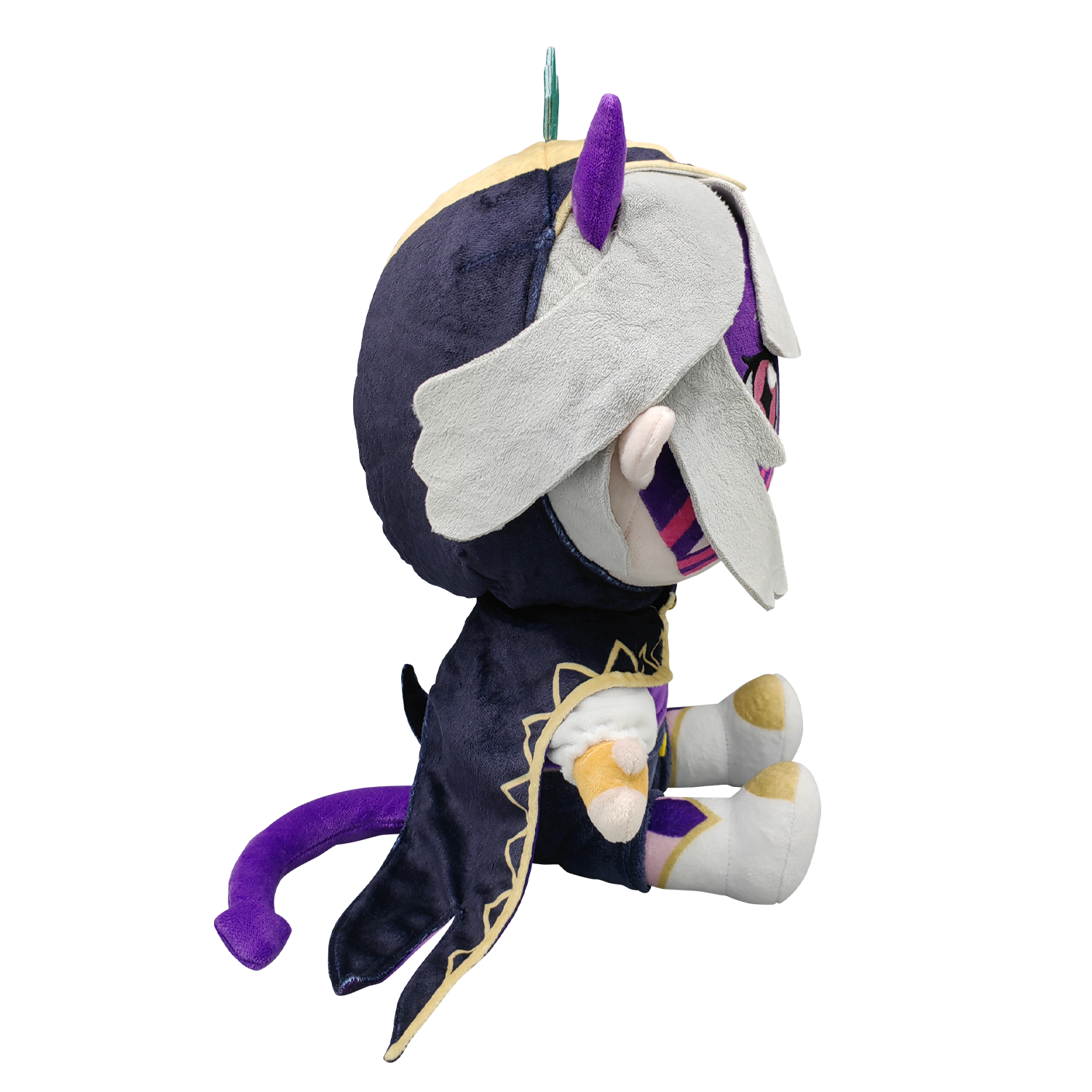 Bobsleif BranOnline Plush